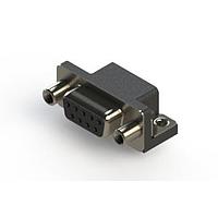 EDAC 622-009-668-530 D-Sub Connectors - Standard Density EDAC Standard Right Angle D-Sub Connector