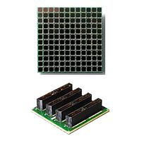 onsemi ARRAYC-30035-144P-PCB Photodiode Arrays C-ARRAY 3MM 35U 12X12