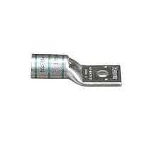 Panduit LCA600-12-6 Terminals Copper Compression Lug, 1 Hole, 600 kcmi
