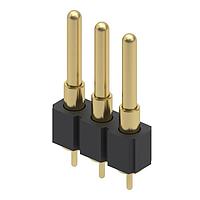 Mill-Max 816-22-003-10-009101 Spring-Loaded STD SPRING-LOADED CONNECTOR