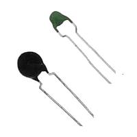 PTC Thermistors
