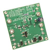 Analog Devices DC2418A-A Supervisory Circuit LTC4368-1 Demo Board - UV, OV, OC and Re