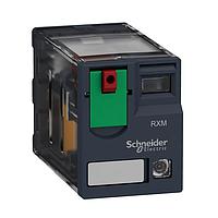SCHNEIDER RXM3AB2B7 Harmony Relay PLUG-IN RELAY 250V 10A RXM