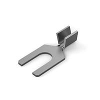 AMP Connectors - TE Connectivity 42318-2 Spade SPADE 20-16 6 .020TPBR