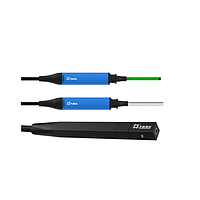 Tunkia TM1130 Hall Probe (Triaxial, Class 5, 2000mT)