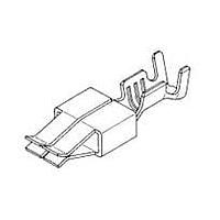 AMP Connectors - TE Connectivity 926006-1 Terminals TIN 0.22/0.35 SQ.MM