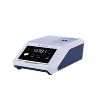 Anton Paar Abbemat Essential 3201 Benchtop Refractometer (1.26 nD - 1.72 nD / 0 °Brix - 100 °Brix / 4 °C - 105 °C)