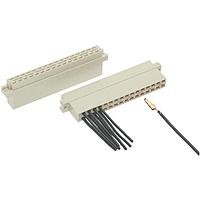 HARTING 09040323213 Type D DIN D 32 F HOUSING