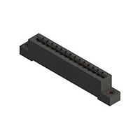 EDAC 887-014-521-107 Receptacles High Temp Card Edge Connector