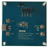 Monolithic Power Systems (MPS) EV26029-Q-00A Battery Management Evaluation Board for MP26029