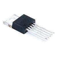 Texas Instruments LM2576HVT-5.0/NOPB Step Down Voltage Regulator 3A STEP-DOWN VLTG RE G