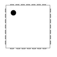 ESS Technology ES9033Q Audio DACs Sabre 2V RMS 32bit stereo DAC with line drivers