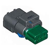 Aptiv 211PC032S1149-B Housings 3WF SICMA SLD HSG BROWN