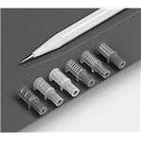 Coilcraft 148-06J12L Tunable Low Profile RF Inductor 148 Lw Prfile Tunble 50 MHz Blue