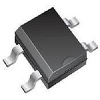 Vishay General Semiconductor RMB4S-E3/80 Single Phase Bridge 400 Volt 0.5 Amp 30 Amp IFSM