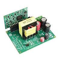 STMicroelectronics EVLMG4-500WIBCK Power Management Specialized Inverse Buck for LED with MASTERGAN4