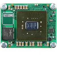 Trenz Electronic TE0741-04-A2C-1-A System-On-Modules - SOM FPGA Module with AMD Kintex 7 70T-2CF, 32 MByte QSPI Flash, 4 x 5 cm