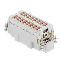 PHOENIX CONTACT 1423019 Inserts HC-B16-I-TPT-M