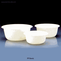 VITLAB VI.429.94 Bowl white pp 7l