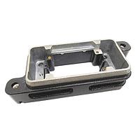 HARTING 09400100391 Housings 10B HPR RearFitHouse Screw Lock