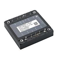 Delta Electronics, Inc. H80SV12008PRFS Isolated DC-DC Converters 16.8-137.5Vin 12V 8A Pos .17 Pin Screw