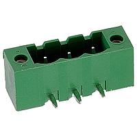 Wurth Elektronik 691317510002 Headers WR-TBL 5.08mm THT 2Pin 20A 300V 20mOhm