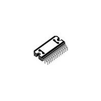 STMicroelectronics TDA7563BH 4-Channel Quad 4 x 50W Multi Quad Power Amplifer D