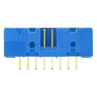 Amphenol FCI 88880-044LF Shrouded 2X8P HDR