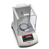 HUAZHI HZY-324 Analytical Balance (320g, 0.1mg, Internal CAL)