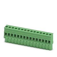 PHOENIX CONTACT 1792883 Plugs MVSTBW 2 5/15-ST-5 0