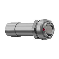 ODU G63L0C-P18NJG0-1200 Circular Push Pull Connectors ODU MINI-SNAP size 3RECP style 6, series: L