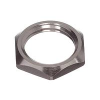 Amphenol CONEC 43-01716 Hex Nut HEX NUT M12X1