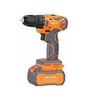 Yamasu DCE2 Cordless drill/driver (80 Nm)