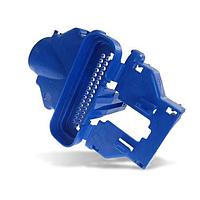 Aptiv 12214360 Automotive Connectors ASM CONN 0 M MIC/P 100W SLD HEADER