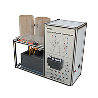 DOLANG DLPLC-SRSX1 Double-capacity Tank Training Object