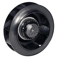 ebm-papst R2E220-AE86-13 Motorized Impellers AC Backward-Curved Motorized Impeller