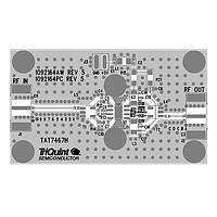Qorvo TAT7467E1F-EB RF Development Tools TAT7467E1F EVB SAMPLE