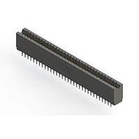 EDAC 746-064-560-206 Receptacles Press-fit Card Edge Connector