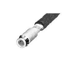 AMP Connectors - TE Connectivity 193673-4 Heavy Duty Power Connectors CRIMP SOCKET