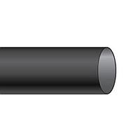 Alpha Wire FIT3211/2 BK066 Adhesive Lined / Dual Wall 1/2in ID SHRNK TUBN PER EACH 6in LTH BLK