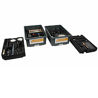 PHYWE 15304-88 Student Set Organic Chemistry (grades 7-10)