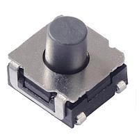 CTS Electronic Components 222PJVAAR Tactile Switches IP67 rated J Bend