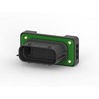 DEUTSCH - TE Connectivity SRK02-MDB-32A-001 32-Way FLANGE RECP