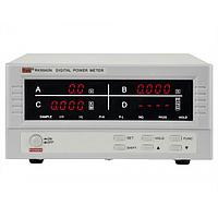 Rek RK9800N Power meter (600V, 20A, 12kW)