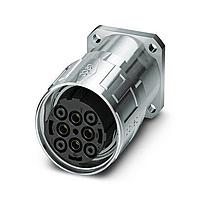 PHOENIX CONTACT 1613534 Circular Metric Connectors SM-7ES1N8AY000S