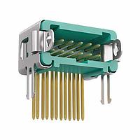 Harwin G125-MH21205L2R Headers & Wire Housings MHRZ 4.5/2.4MM 2X06P