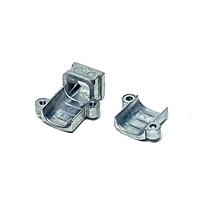 NorComp 955-37-SR-11-14 Strain Relief 11-14MM CABLE CLAMP BACKSHLL FOR 955-037
