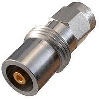 Midwest Microwave / Cinch Connectivity Solutions ADT-2542-7M-SMM-02 RF Adapters - Between Series ADAPTER X/M 7MM/SMA 18 GHZ