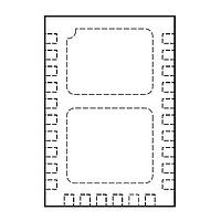 Analog Devices LT3690IUFE#TRPBF Synchronous Step-Down Switching Regulator 36V, 4A, 1.5MHz Sync Buck Sw Reg w/ 70u