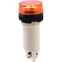 RAFI 1.60.502.099/0000 Panel Mount Indicator Lamps FITTING